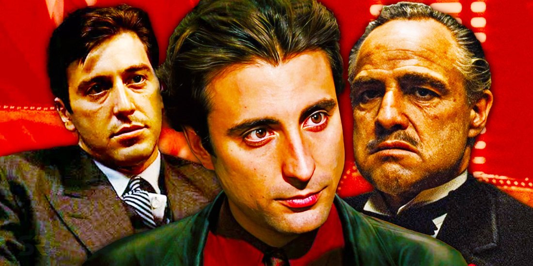 The Godfather: Timeless Business Lessons from the Mafia Epic