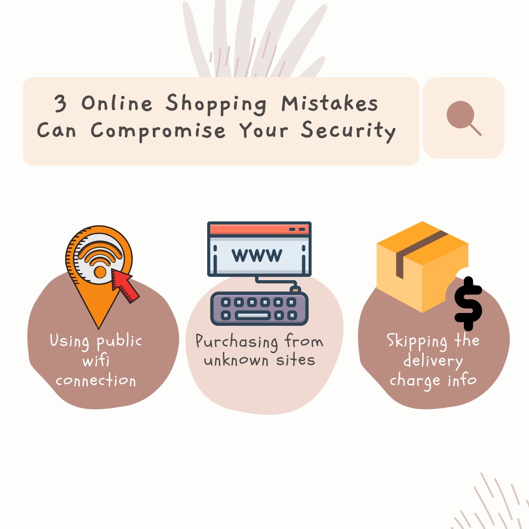 How to Identify and Avoid Common Online Shopping Scams