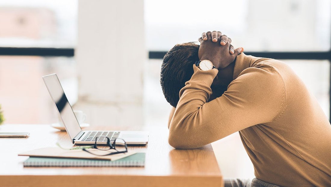 7 Signs of Burnout that High Achievers Often Ignore Until It Is Too Late