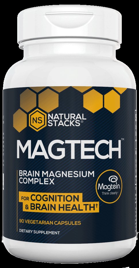 The Secret to Deep Sleep: Harnessing the Magnesium-Zinc Connection