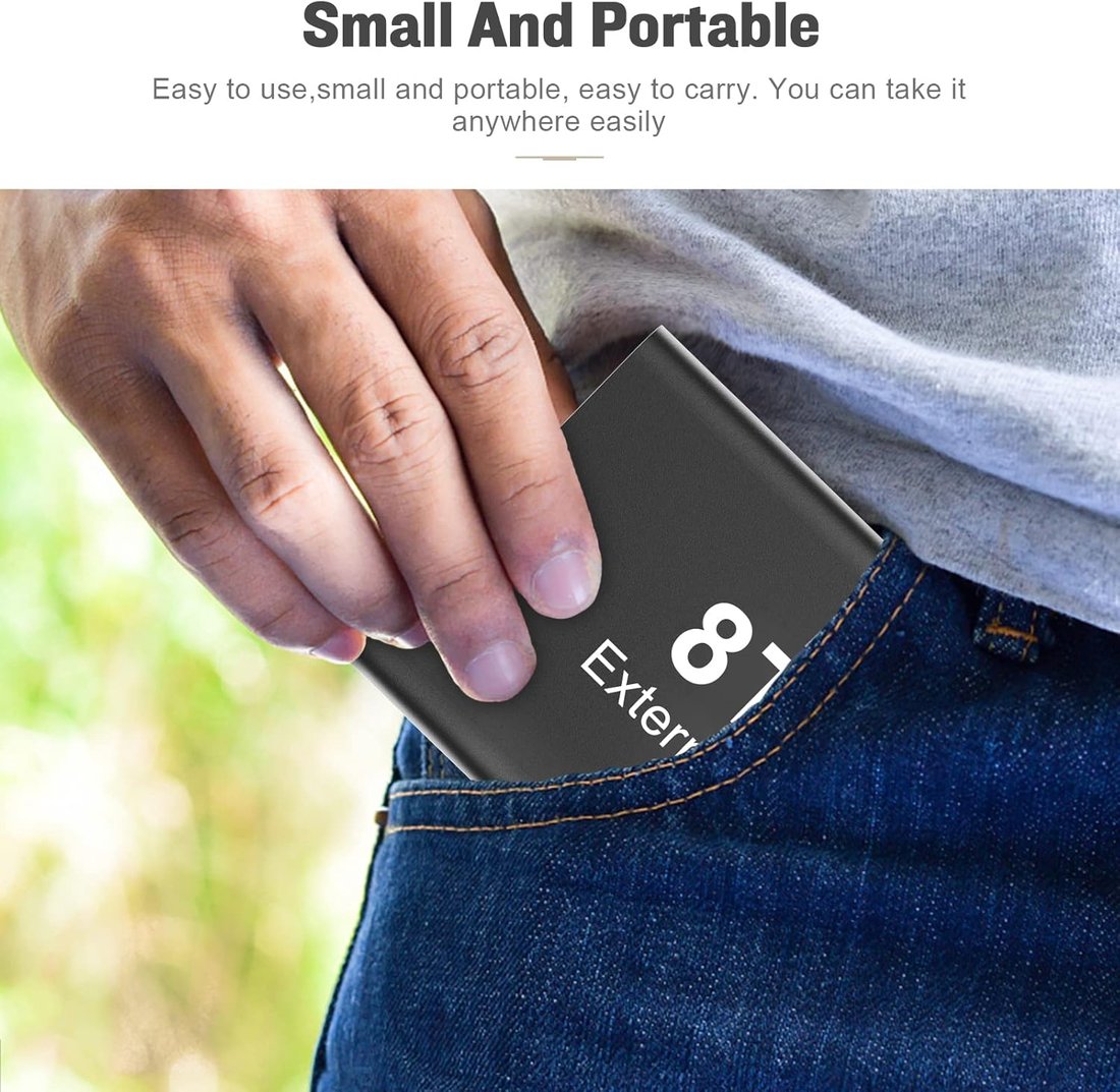 How to Format an External Hard Drive for Use on Both Windows and Mac