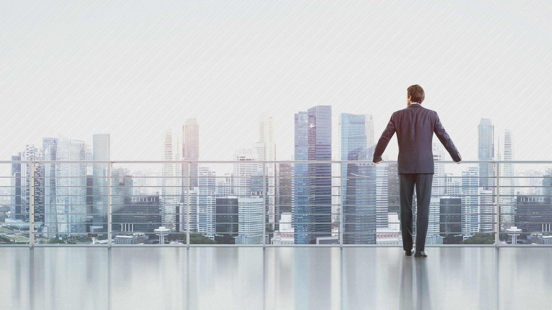The Invisible Barrier Keeping Your Small Business from Scaling to 6 Figures