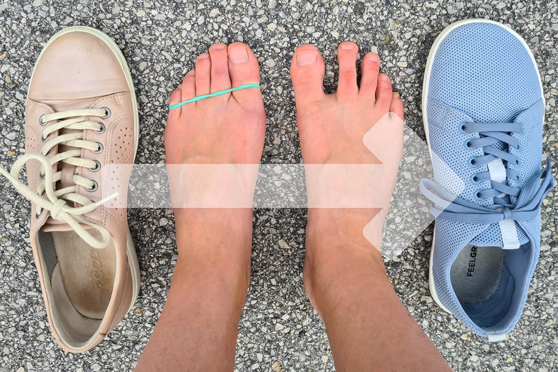 The Truth About Barefoot Shoes and Your Foot Health: Myths, Benefits, and Science-Backed Facts