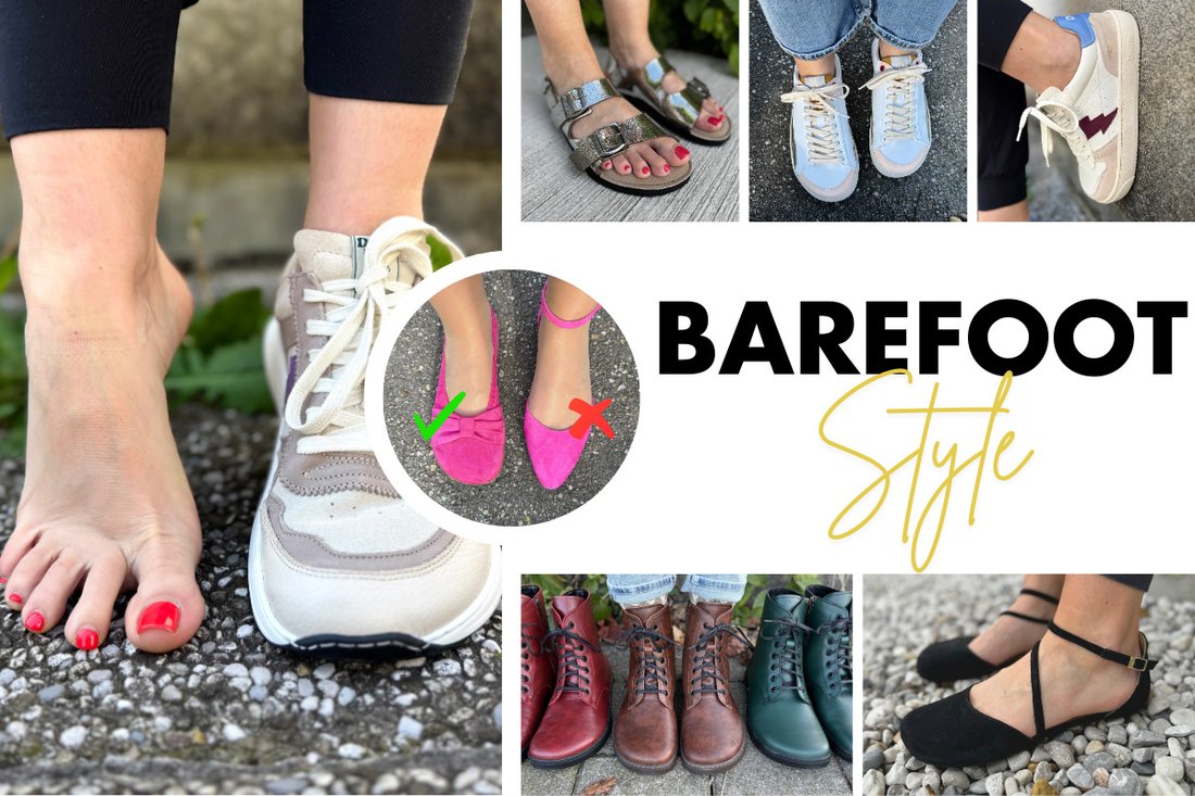 The Truth About Barefoot Shoes and Your Foot Health: Myths, Benefits, and Science-Backed Facts