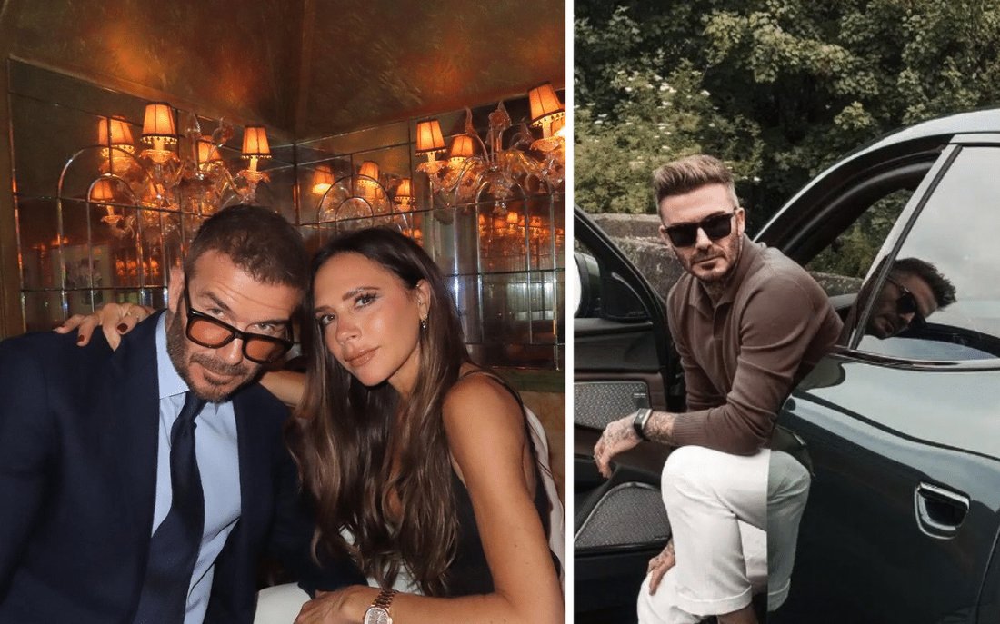 David and Victoria Beckham Net Worth 2024: A Deep Dive into Their Billion-Dollar Empire and Luxurious Assets