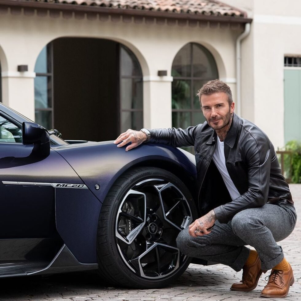 David and Victoria Beckham Net Worth 2024: A Deep Dive into Their Billion-Dollar Empire and Luxurious Assets