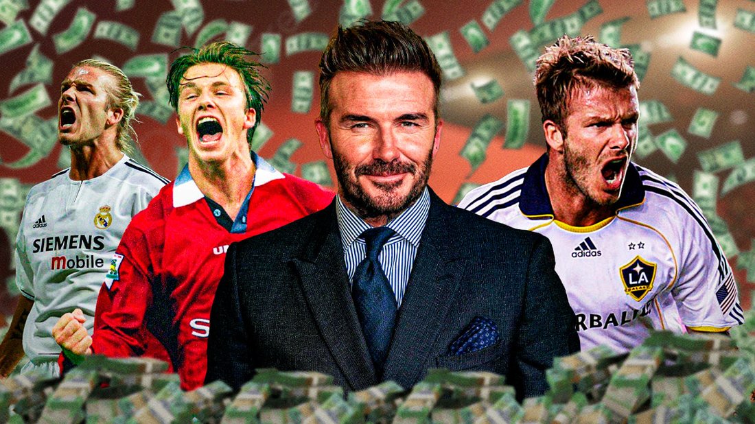 David and Victoria Beckham Net Worth 2024: A Deep Dive into Their Billion-Dollar Empire and Luxurious Assets