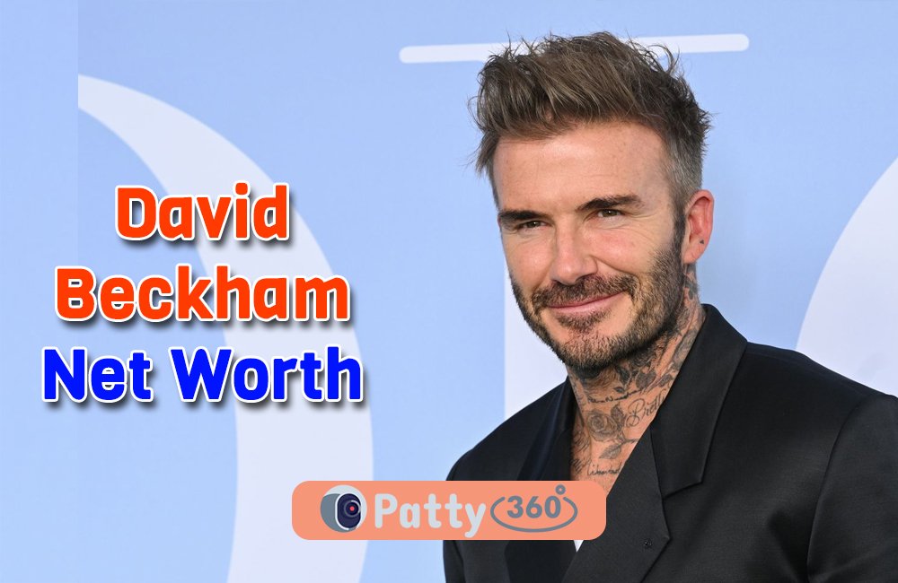 David and Victoria Beckham Net Worth 2024: A Deep Dive into Their Billion-Dollar Empire and Luxurious Assets