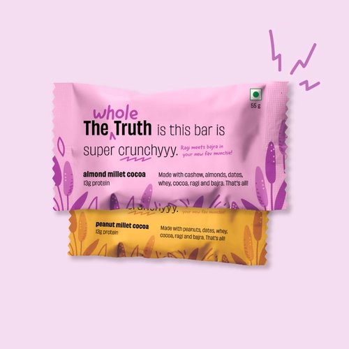 The Truth About Protein Powders: Which Ones Are Actually Healthy?