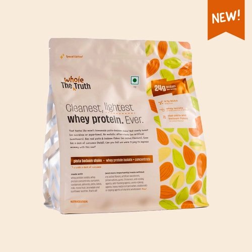 The Truth About Protein Powders: Which Ones Are Actually Healthy?