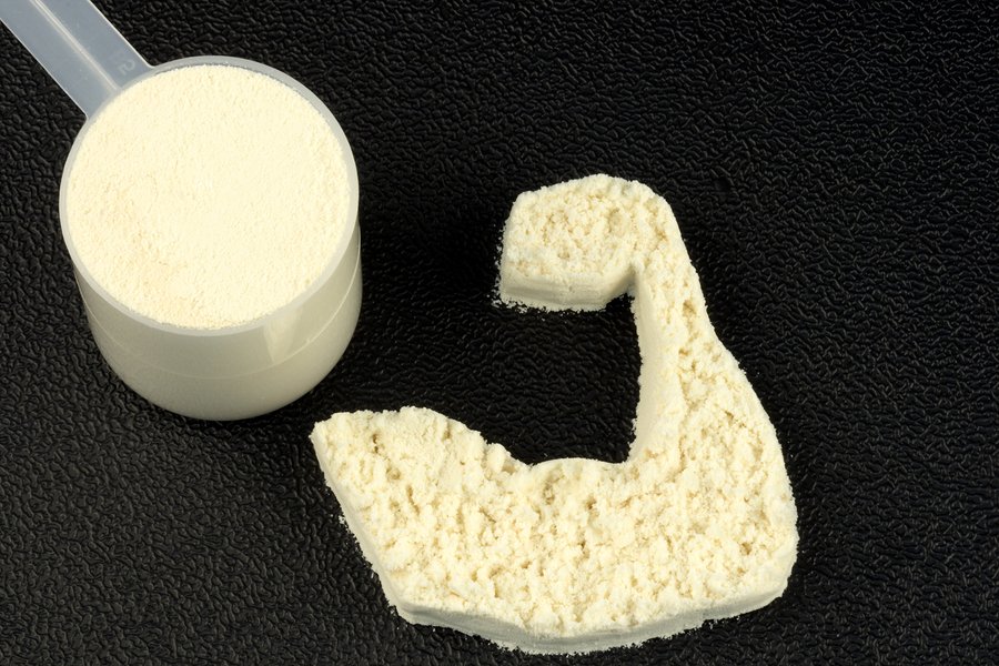 The Truth About Protein Powders: Which Ones Are Actually Healthy?