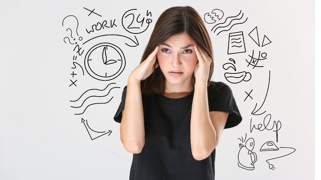 Mental Burnout vs. Stress: How to Tell the Difference and Truly Recover