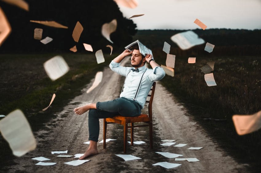 The Feynman Technique: How to Learn Anything Faster and Deeper
