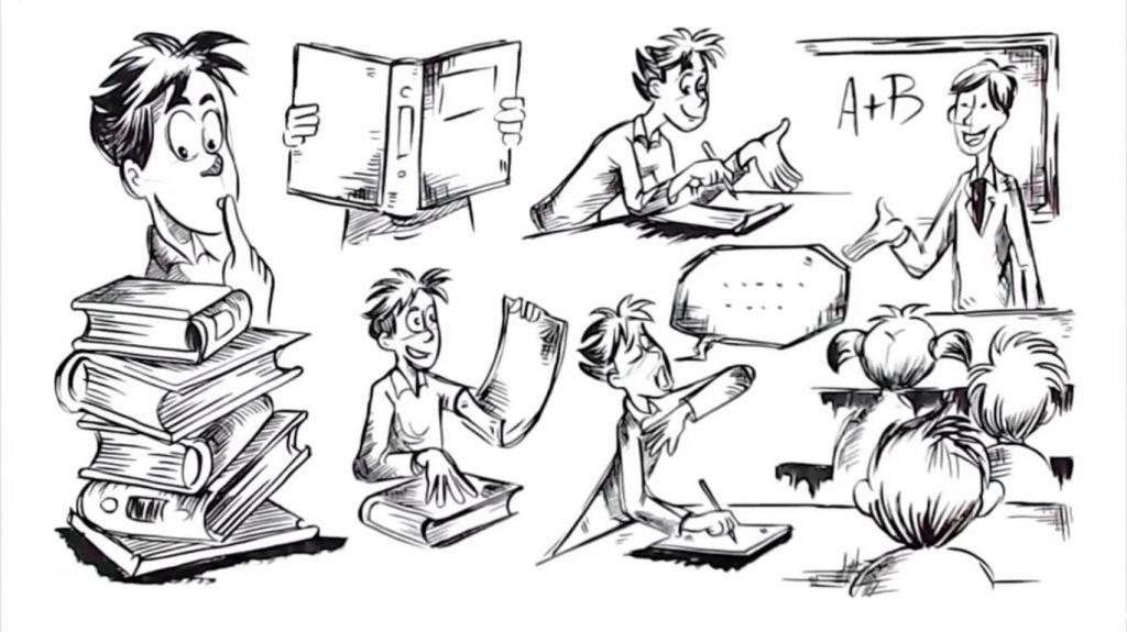 The Feynman Technique: How to Learn Anything Faster and Deeper