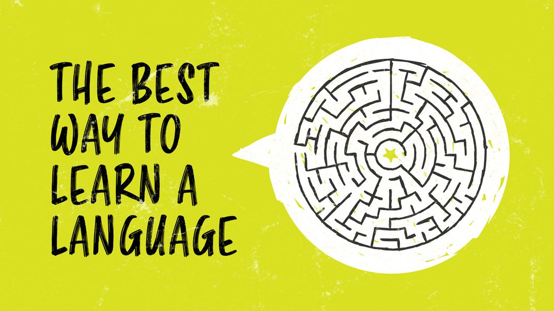 The Best Way to Learn a New Language in 6 Months Using Immersive Techniques