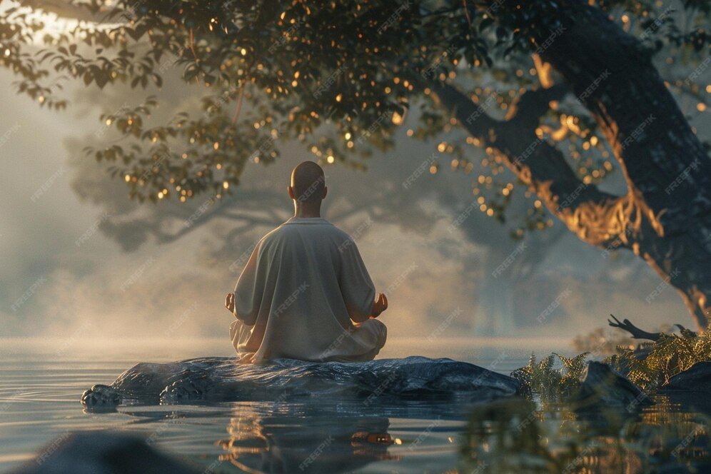 The Hidden Benefits of a 10-Minute Daily Meditation Practice
