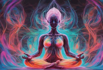 The Hidden Benefits of a 10-Minute Daily Meditation Practice