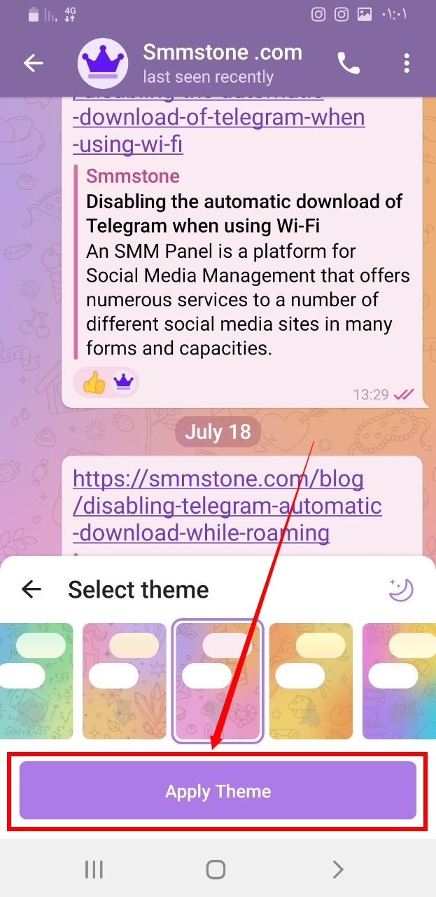 7 Sneaky Signs Someone's Secretly Stalking Your Telegram Profile – #4 Will Shock You! 5