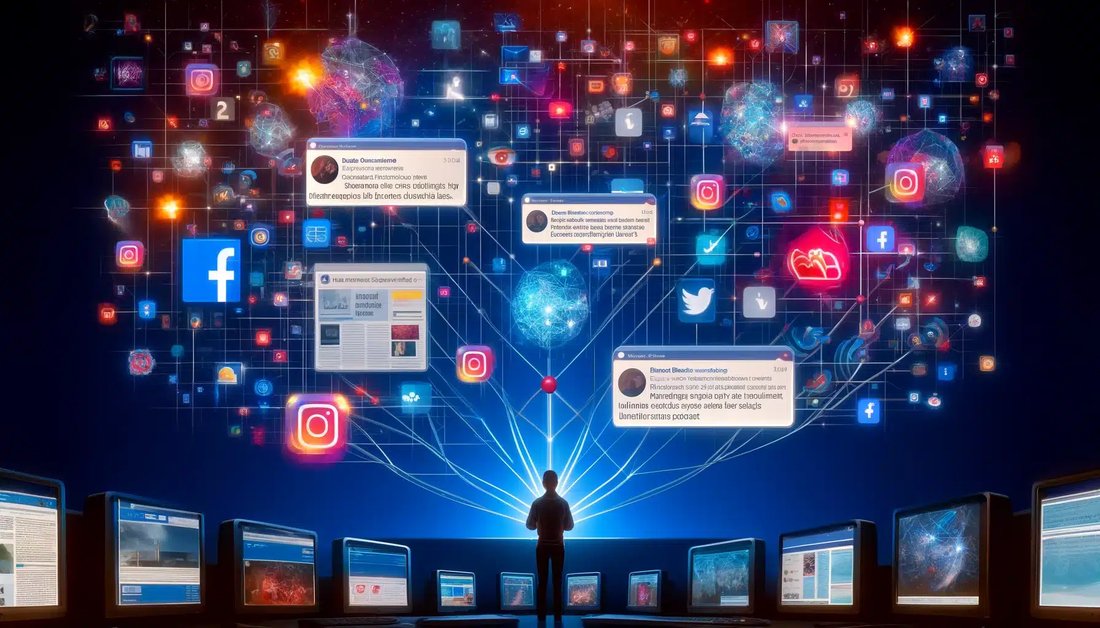 The Truth About Social Media Algorithms and How to Beat Them