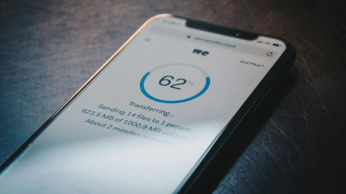 The Hidden iPhone Settings Draining Your Battery and Data