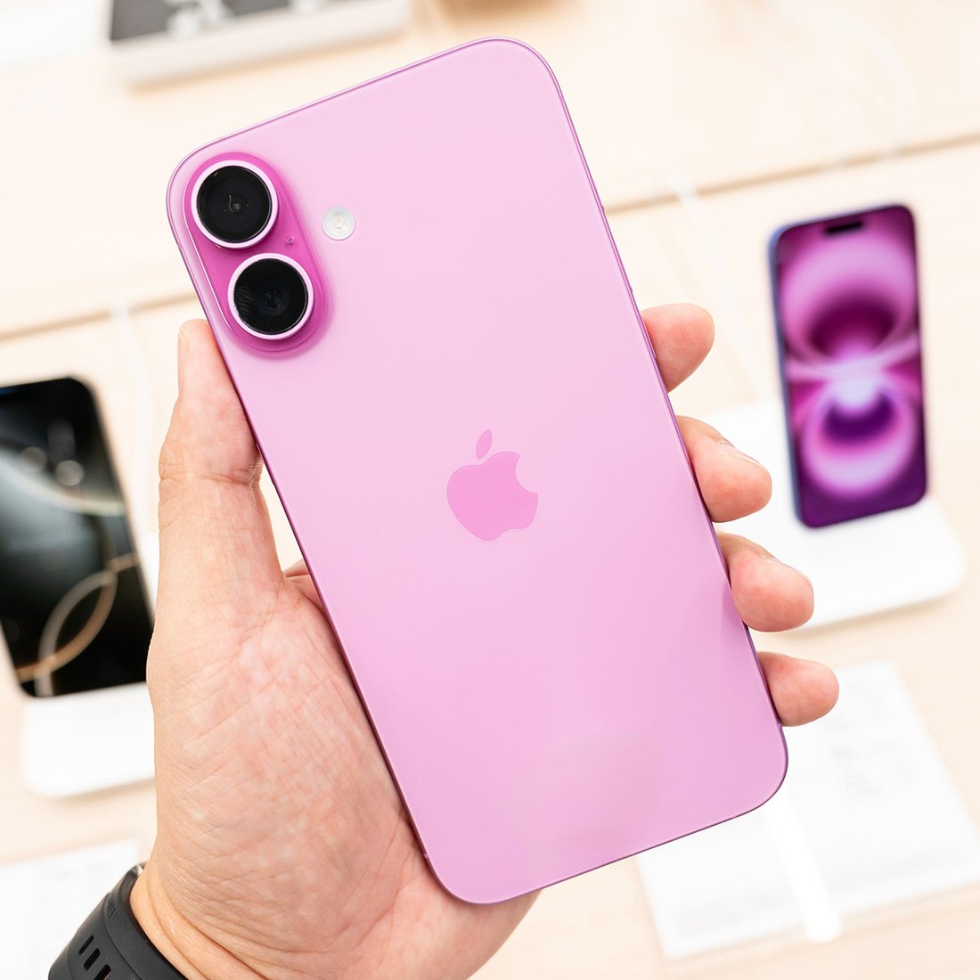 The Hidden iPhone Settings Draining Your Battery and Data