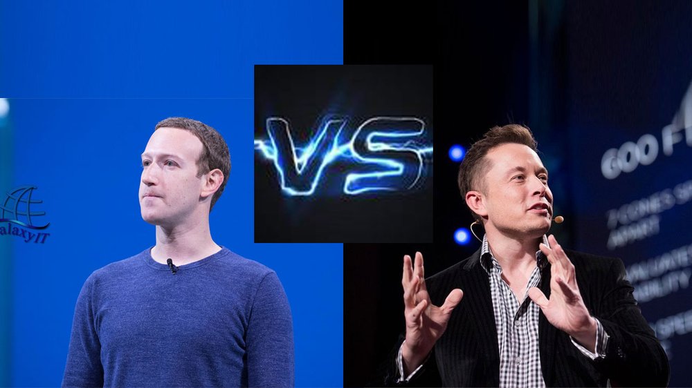 Elon Musk vs Mark Zuckerberg Cage Fight: Dead or Set for Epic 2024 Showdown? 1