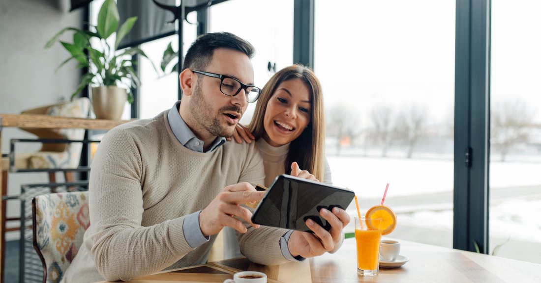 The Financial Habits of People Who Never Seem Stressed About Money