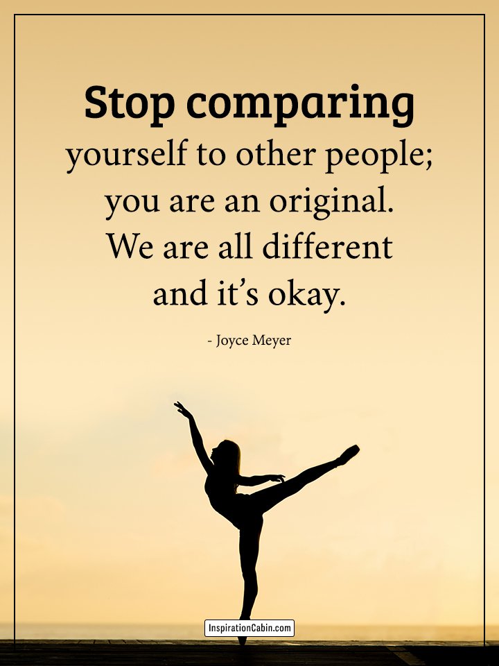 Why You Should Stop Comparing Your Life to People on Instagram: 7 Powerful Reasons