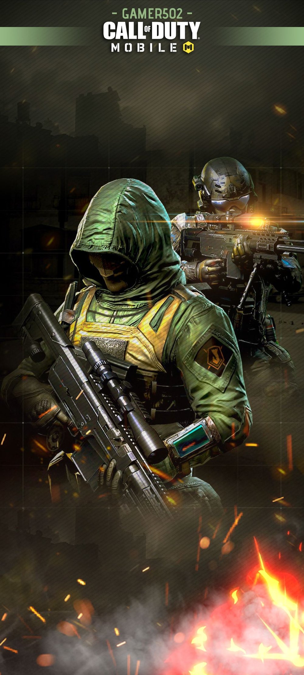 Slash Your Ping in COD Mobile to Under 20ms: The #1 DNS Hack Gamers Swear By! 1