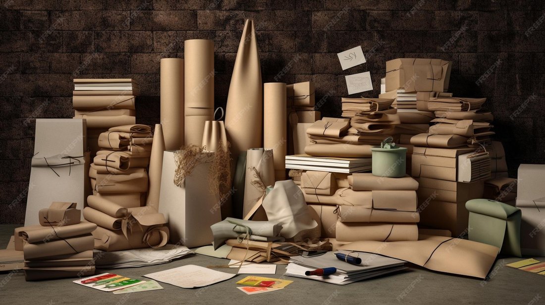 The Psychological Effects of Clutter on Your Mental Health