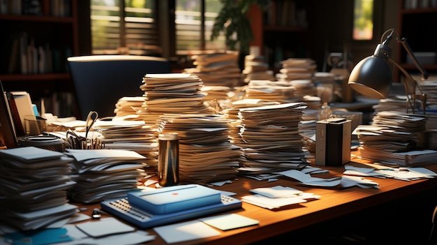 The Psychological Effects of Clutter on Your Mental Health