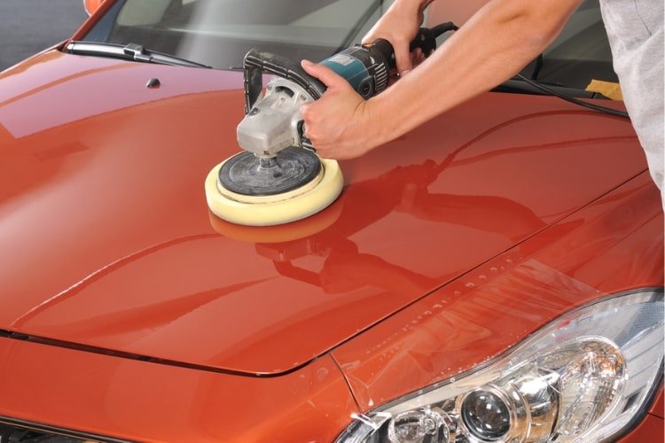 How to Remove Scratches from Your Car Paint at Home for Under $20