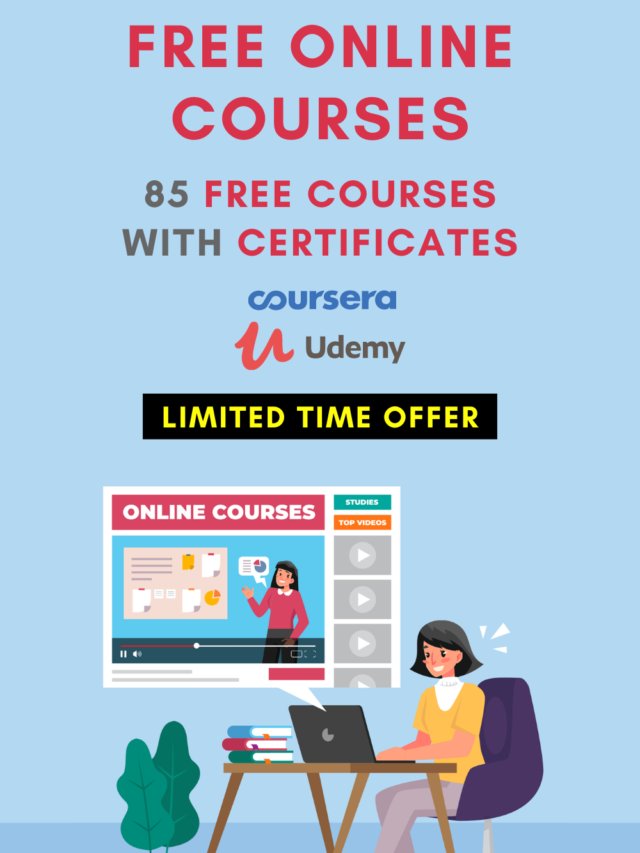 The Best Free Online Courses to Genuinely Boost Your Skills Today