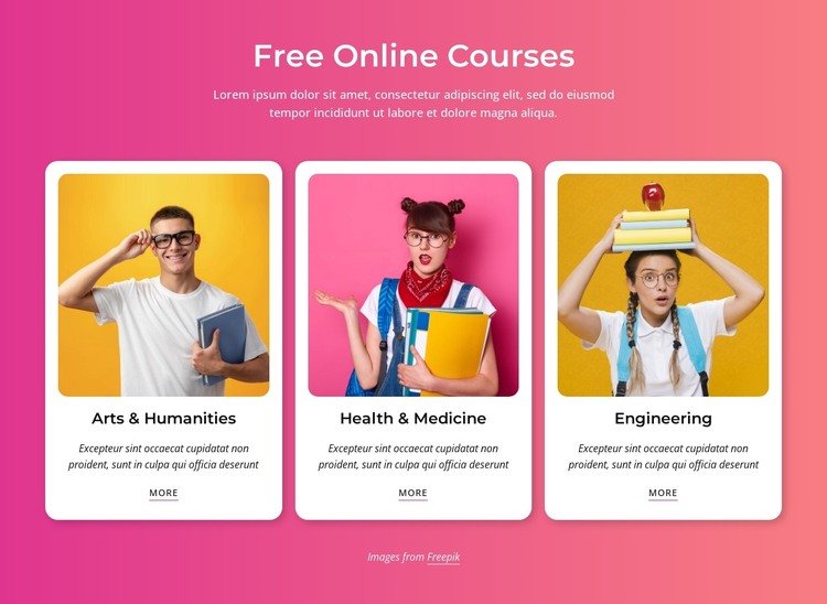 The Best Free Online Courses to Genuinely Boost Your Skills Today