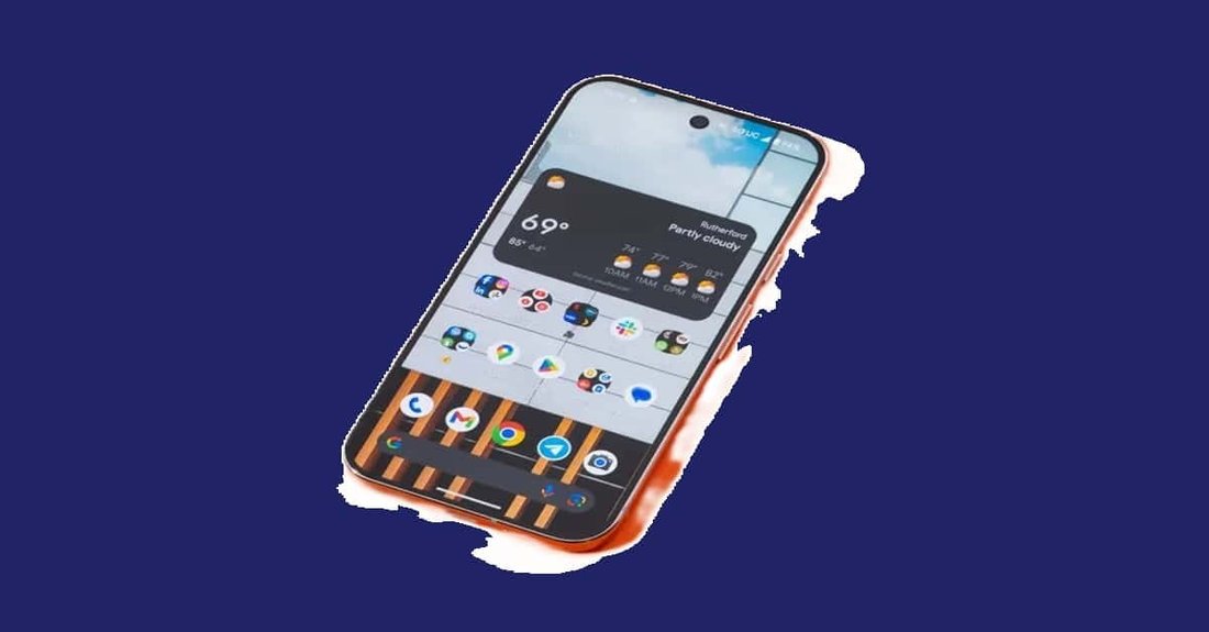 Why Mid-Range Smartphones in 2025 Are Outperforming Last Year's Flagships
