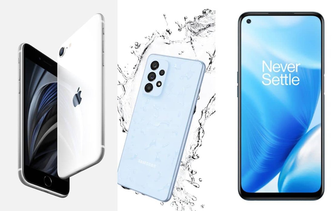 Why Mid-Range Smartphones in 2025 Are Outperforming Last Year's Flagships