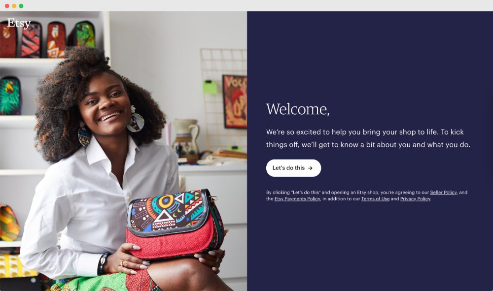 How to Start an Etsy Shop and Sell Your First Digital Product in 30 Days