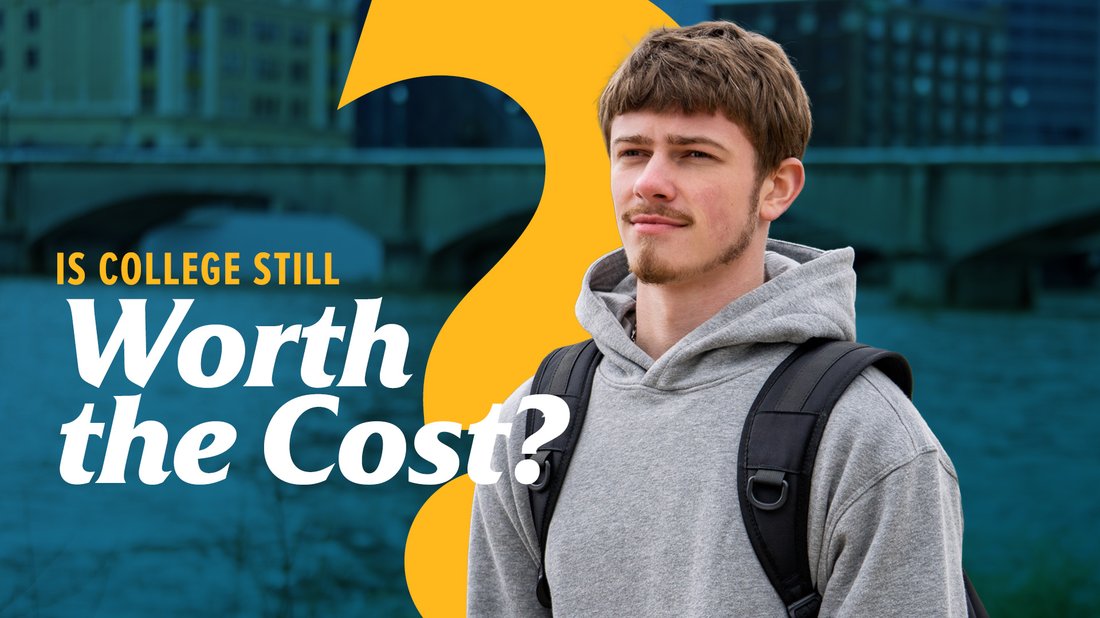 Is University Still Worth It? An Honest Cost-Benefit Analysis