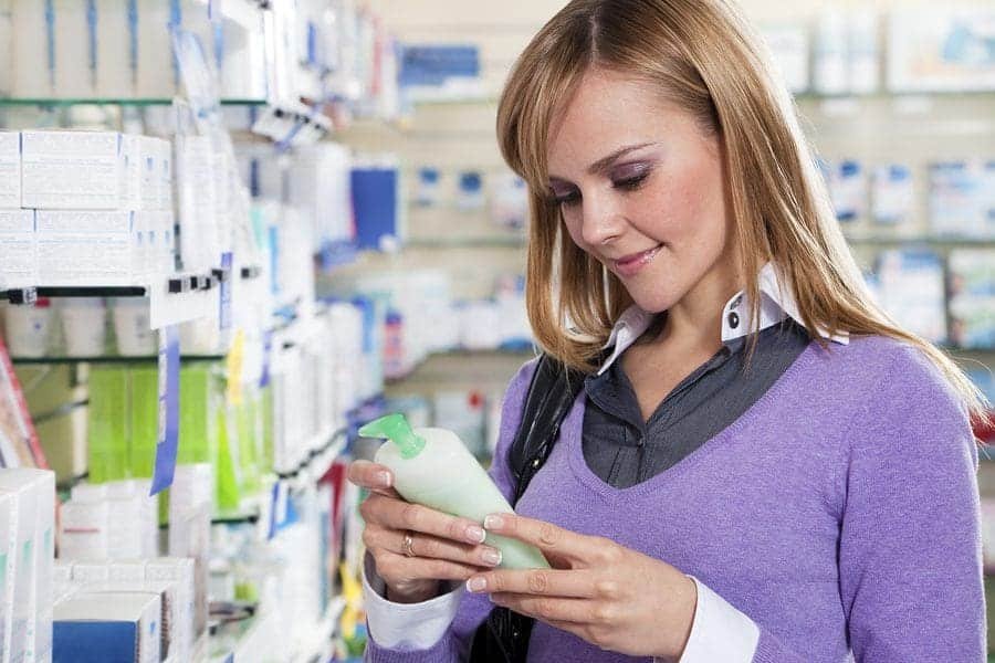Why Your Current Shampoo is Causing Hair Loss and What to Use Instead