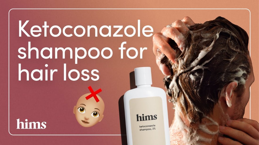 Why Your Current Shampoo is Causing Hair Loss and What to Use Instead