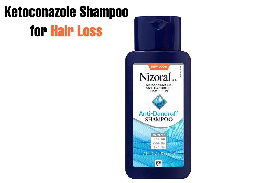 Why Your Current Shampoo is Causing Hair Loss and What to Use Instead