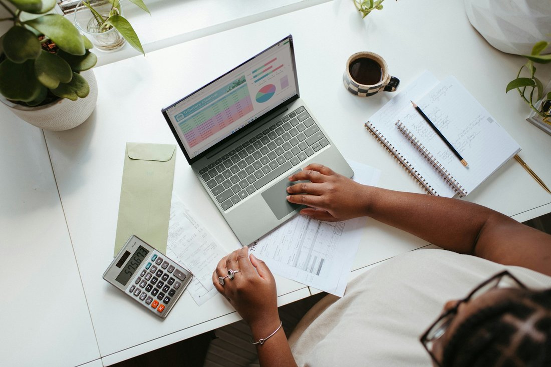 The Legal Ways to Reduce Your Small Business Taxes as a Freelancer