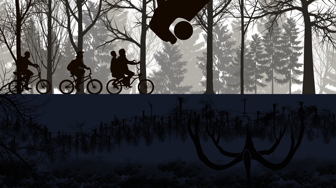 Stranger Things Upside Down World Explained: Origins, Creatures, and Secrets Revealed