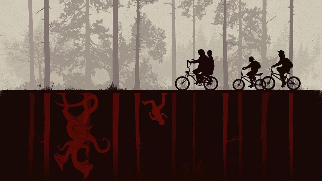 Stranger Things Upside Down World Explained: Origins, Creatures, and Secrets Revealed
