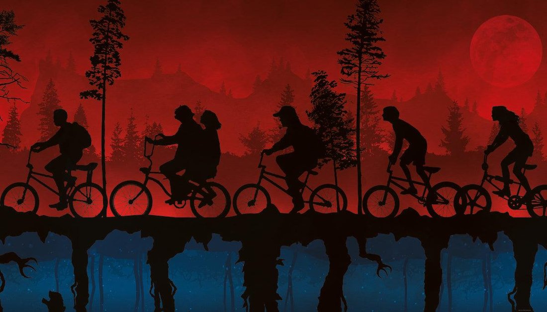 Stranger Things Upside Down World Explained: Origins, Creatures, and Secrets Revealed
