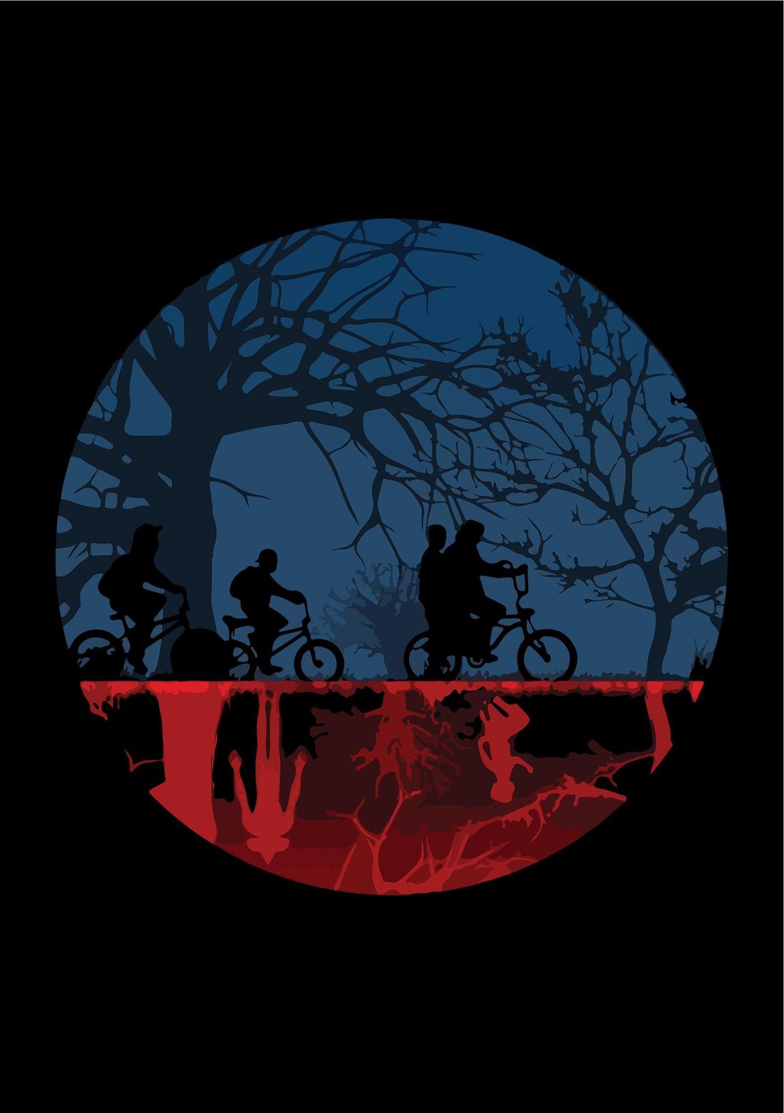 Stranger Things Upside Down World Explained: Origins, Creatures, and Secrets Revealed