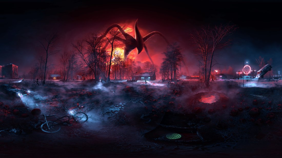 Stranger Things Upside Down World Explained: Origins, Creatures, and Secrets Revealed