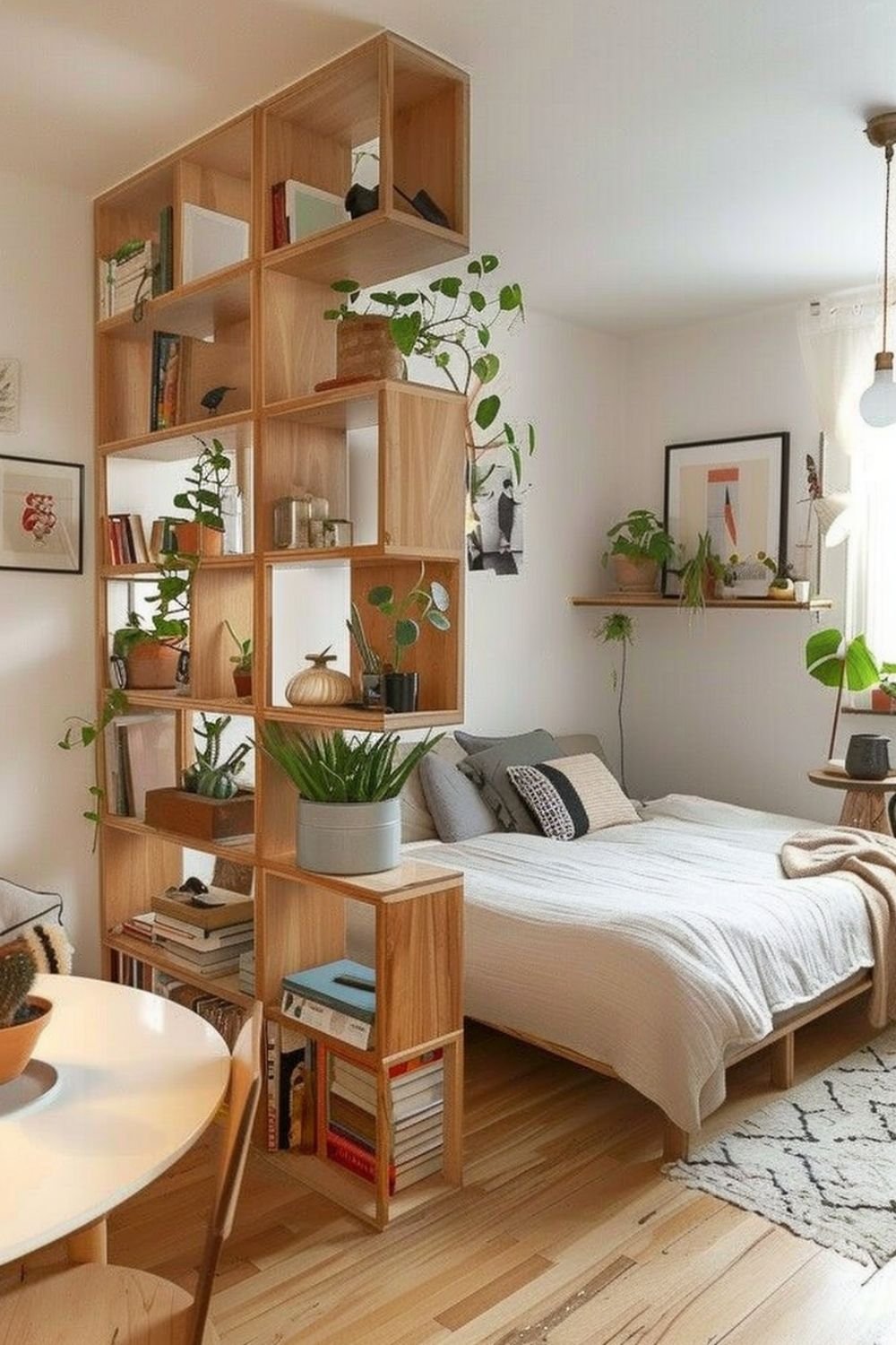 Small Apartment? 15 Genius Storage Hacks You Haven't Seen Before