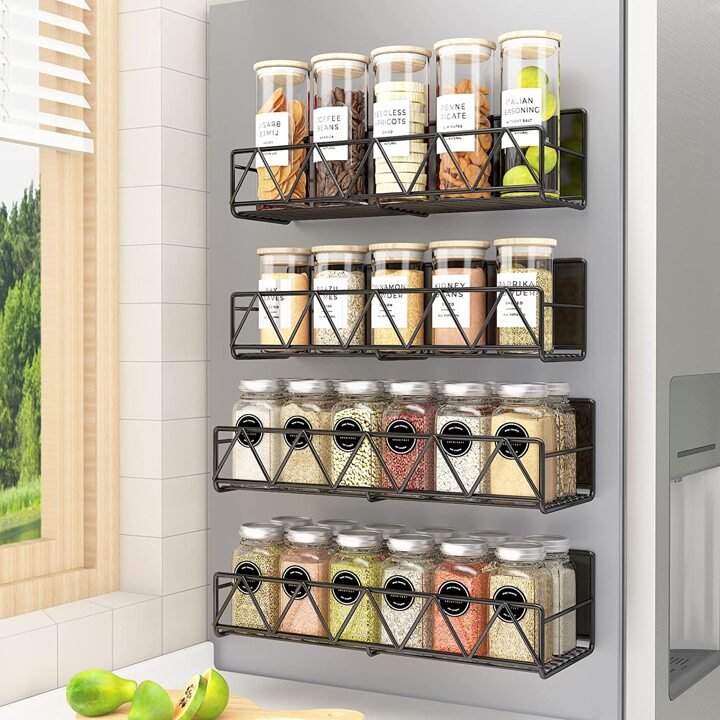 Small Apartment? 15 Genius Storage Hacks You Haven't Seen Before