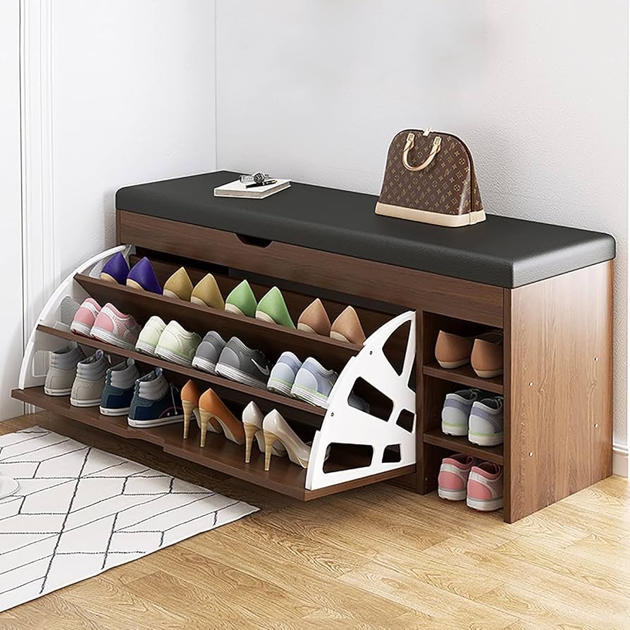 Small Apartment? 15 Genius Storage Hacks You Haven't Seen Before